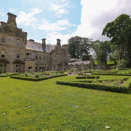 The Violet Suite Stone Cross Mansion Ulverston Eksteriør bilde